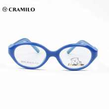 2018 new design cheap children's optical frames